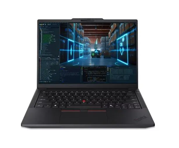 Lenovo ThinkPad P14s G7 Ryzen AI 7 PRO 450/48GB/1TB SSD/14" 2,8K OLED/Win11PRO/3YR Premier/černá