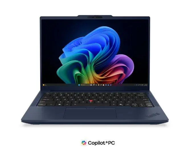 Lenovo ThinkPad T14 G7 Copilot+ PC Ultra 5 325/16GB/512GB SSD/14" WUXGA IPS/3Y Premier/Win11 Pro/modrá