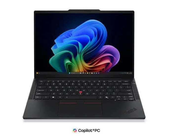 Lenovo ThinkPad T14s G7 Copilot+ PC Ryzen AI 5 PRO 440/16GB/512GB SSD/14" WUXGA IPS/3Y Premier/Win11 Pro/černá