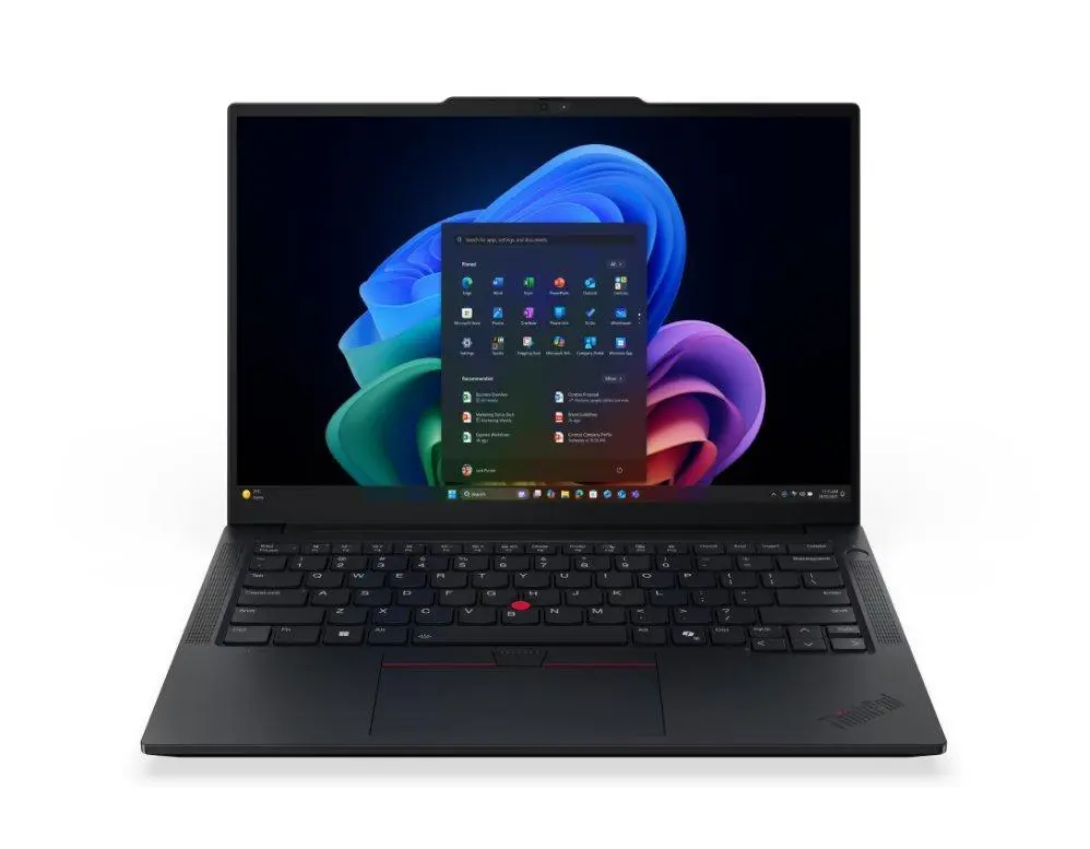 Lenovo ThinkPad E14 G8 Ultra 7 355/24GB/512GB SSD/14" WUXGA IPS/3yOnSite/Win11 Pro/černá/bez adaptéru