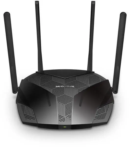 Mercusys MR78X AX2700 WiFI 6 Dual-Band router
