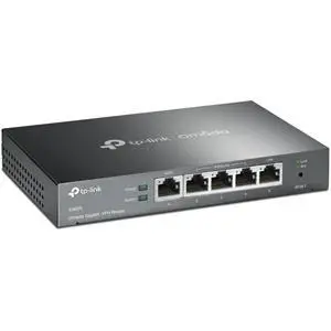 TP-Link ER603WP-4G-Outdoor Out PoE Gateway, ER603WP-4G-Outdoor