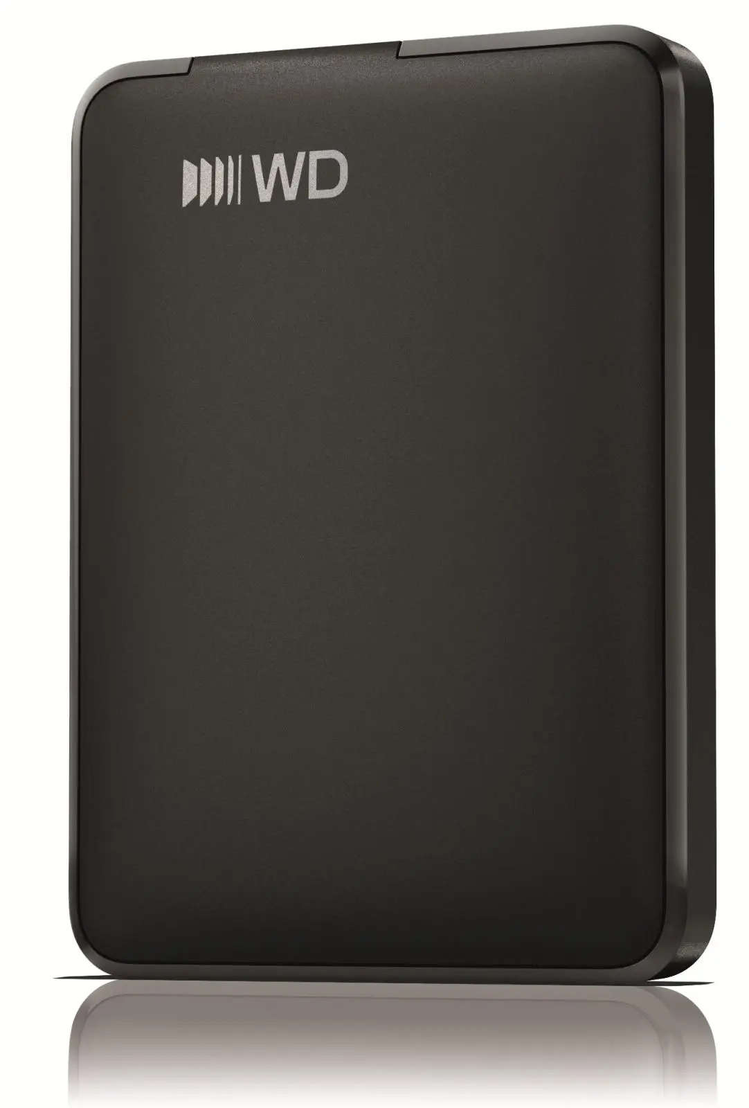 WD Elements Portable 2TB Ext. 2.5" USB-C, Black