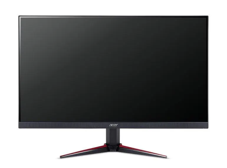Acer LCD Nitro VG270W3bmiipx 27" IPS LED/1920x1080/1ms/250nits/ 2xHDMI(2.0) + 1xDP(1.4) + Audio Out/repro/Black