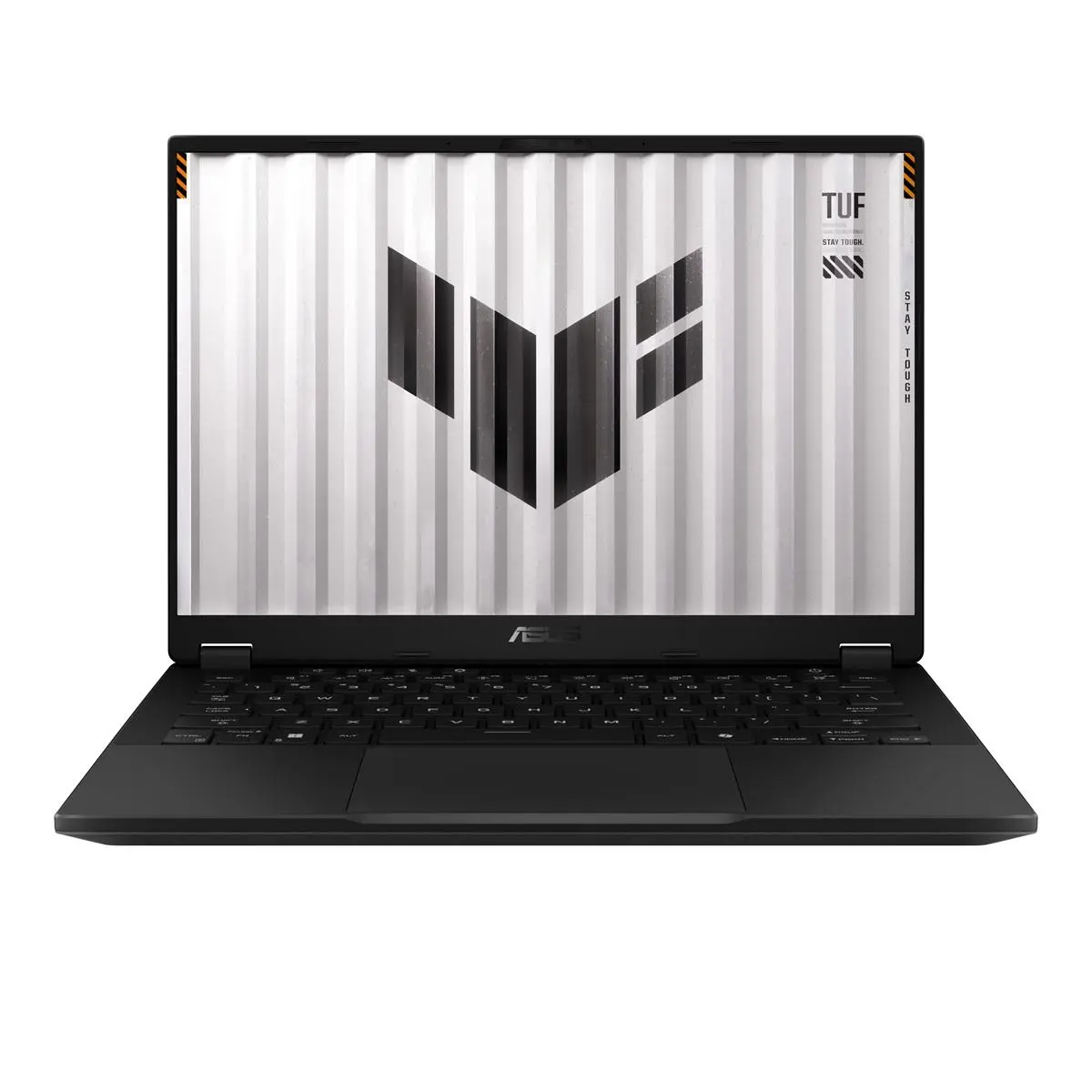 ASUS TUF Gaming A14 - Ryzen AI 9 465/32GB/1TB SSD/RTX 5060 8GB/14"/2,5K/IPS/165Hz/2y PUR/Bez OS/šedá