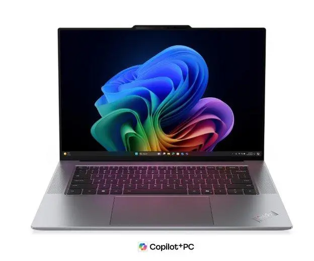 Lenovo ThinkPad X9-15p G1 Aura Edition Ultra X9 388H/32GB/1TB/15,3"2,8K OLED Touch/3yCarry-in/Win11Pro/šedá/bez adaptéru