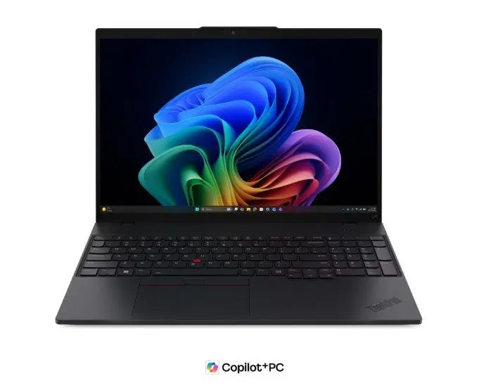 Lenovo ThinkPad L16 G3 Ryzen AI 7 445/32GB/512GB SSD/16" WUXGA IPS/3yOnSite/Win11 Pro/černá