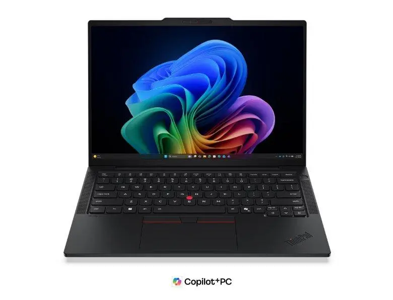 Lenovo ThinkPad T14s G7 Copilot+ PC Ultra 5 325/16GB/512GB SSD/14" WUXGA IPS/3Y Premier/Win11 Pro/černá
