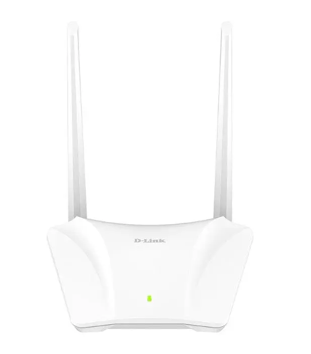 D-Link N300 Wi-Fi Router, S03