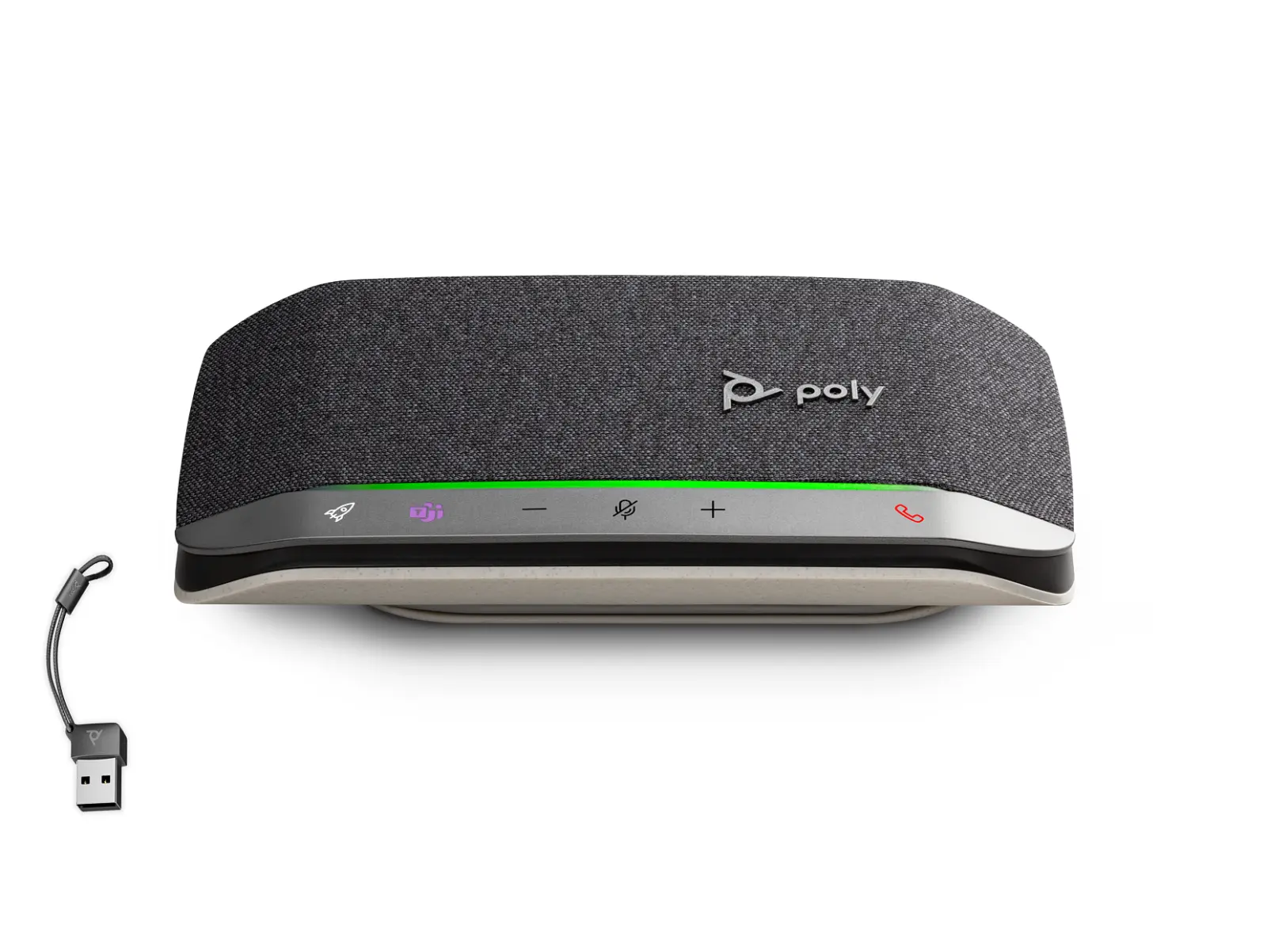 Poly Sync 20+ -M USB-C Speakerphone