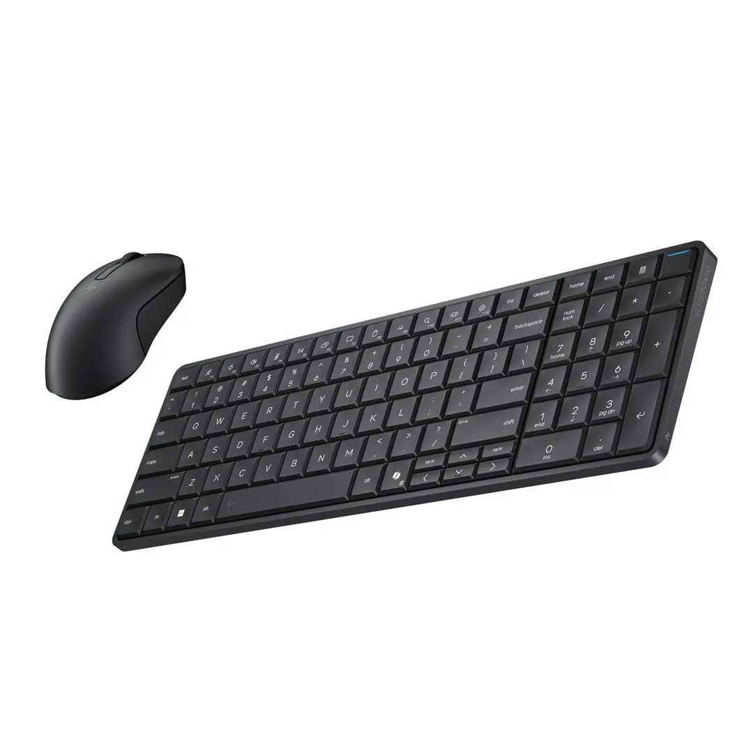 HP EliteBoard G1a Next Gen AI/Ryzen AI 5 330/16 GB/512 GB/Win 11 Pro/3y