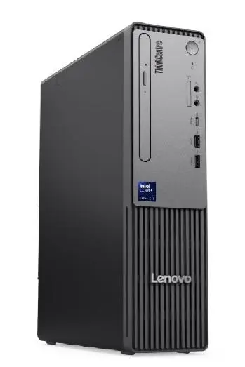 Lenovo ThinkCentre neo 50s G6 SFF Ultra 7 265/16GB/1TB SSD/DVD-RW/3Y Onsite/Win11 Pro/černá