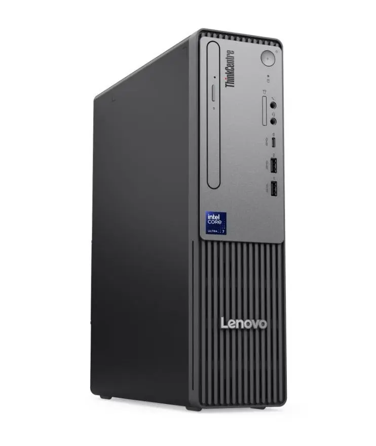 Lenovo ThinkCentre neo 50s G6 Ultra 5 225/16GB/512GB SSD/3y OnSite/Bez OS/černá