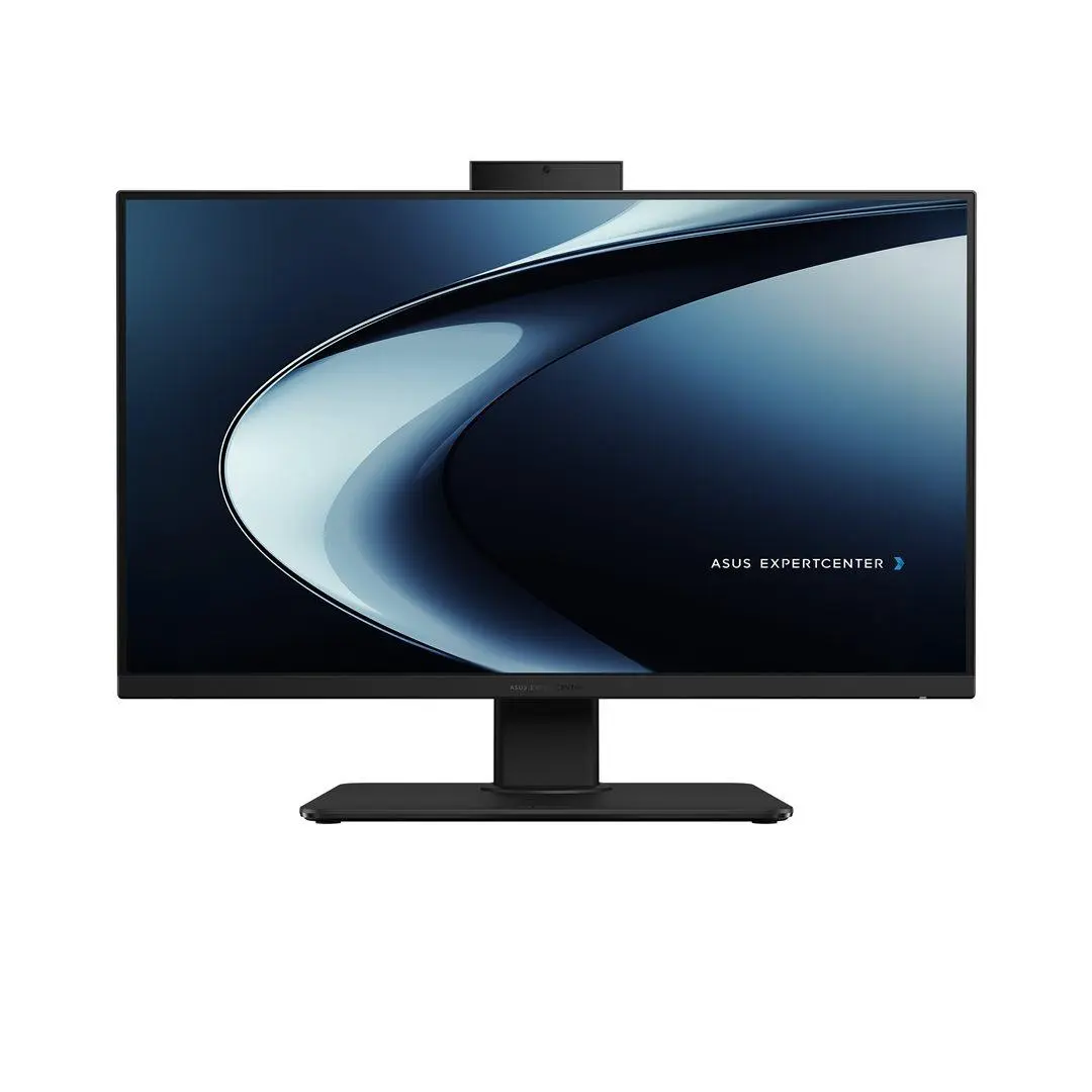 ASUS ExpertCenter P470 AiO - Core 7 240H/16GB/512GB SSD/27"/FHD/3y On-site/Win 11 Pro/černá
