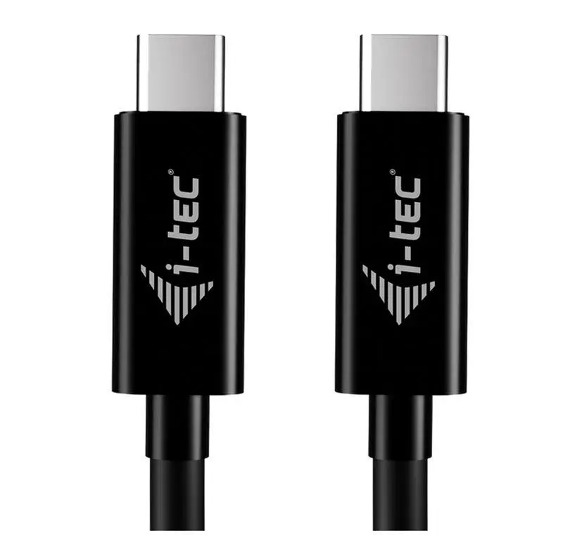 i-tec USB-C Charging Cable 1.8m