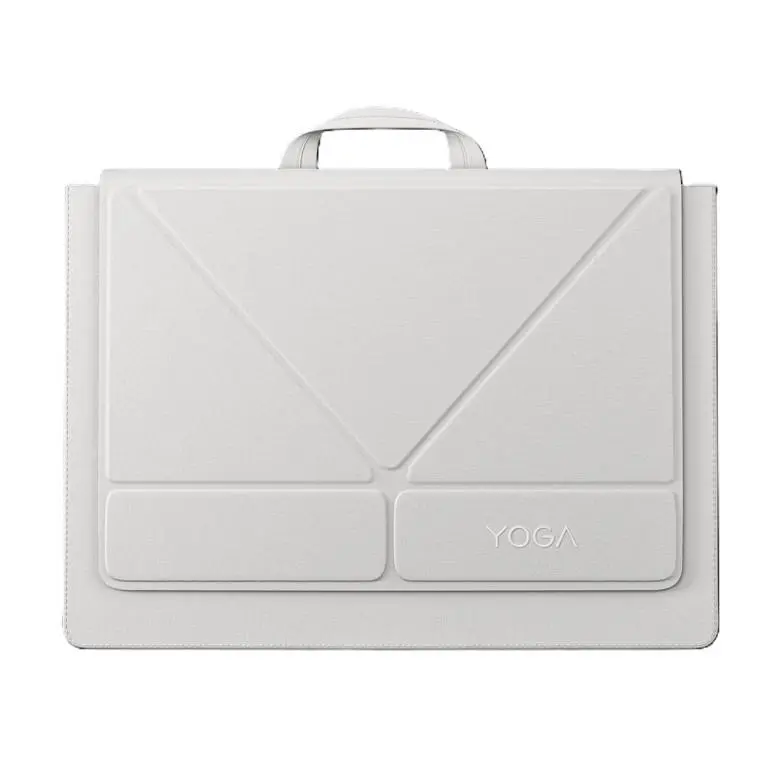 Lenovo Yoga 14" Tote Sleeve = pouzdro na 14" Lenovo Yoga notebooky v béžové barvě