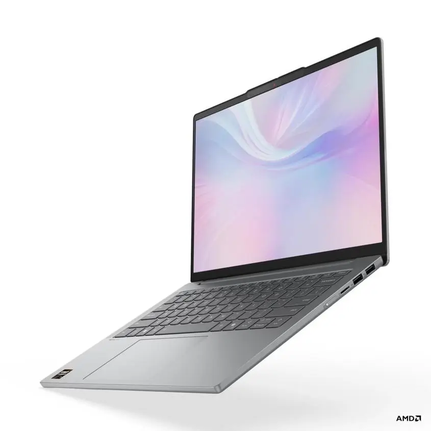 Lenovo IdeaPad Slim 5 14AKP10 Ryzen AI 7 350/32GB/SSD 1TB/14"/WUXGA/OLED/400nitů/60Hz/bezADPT/WIN11 Home/šedá