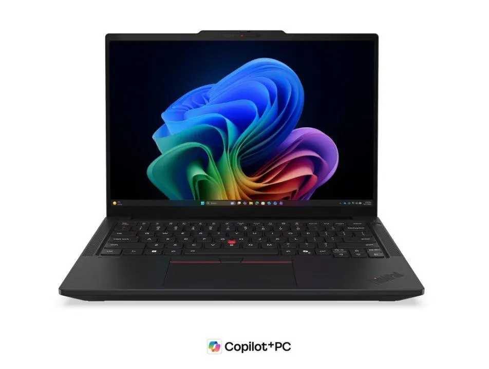 Lenovo ThinkPad T14 G7 Copilot+ PC Ultra 7 355/32GB/1TB SSD/14" WUXGA IPS Touch/5G/3Y Premier/Win11 Pro/černá