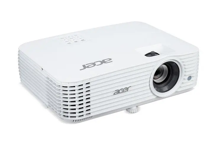 Acer H6815GTV Google TV, DLP, 4K UHD 3840x2160/4000 ANSI lm/10 000:1/2xHDMI /repro 1x10W/3,1 Kg