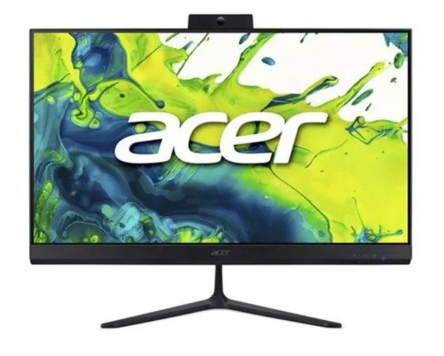 Acer Aspire C27-2G_ Lub ALL-IN-ONE 27" IPS LED FHD/ R7 5825U /16GB/512GB SSD/ Win11 PRO