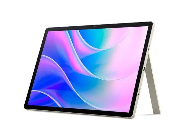 Acer Iconia A11 for Kids (A11-21P-A11C) A333 with Penta-core CPU/4GB/128GB/11"WXGA LCD Touch/Android 15 černá růžový obal
