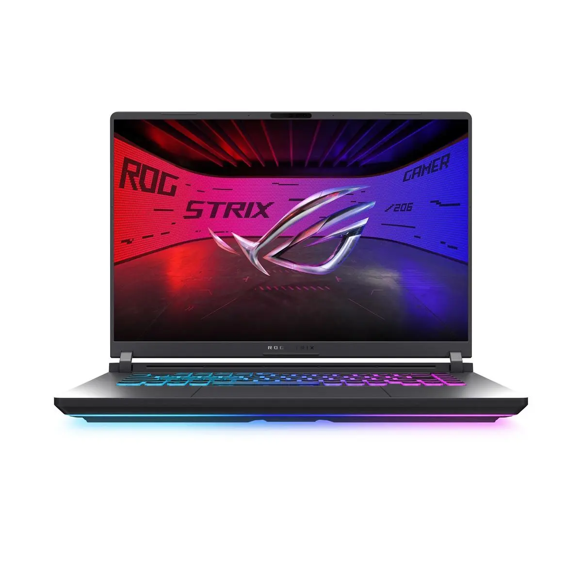 ASUS ROG Strix G16 - Ultra 9 Processor 290HX Plus/32GB/1TB SSD/RTX 5080 16GB/16"/2,5K/IPS/2y PUR/Bez OS/šedá