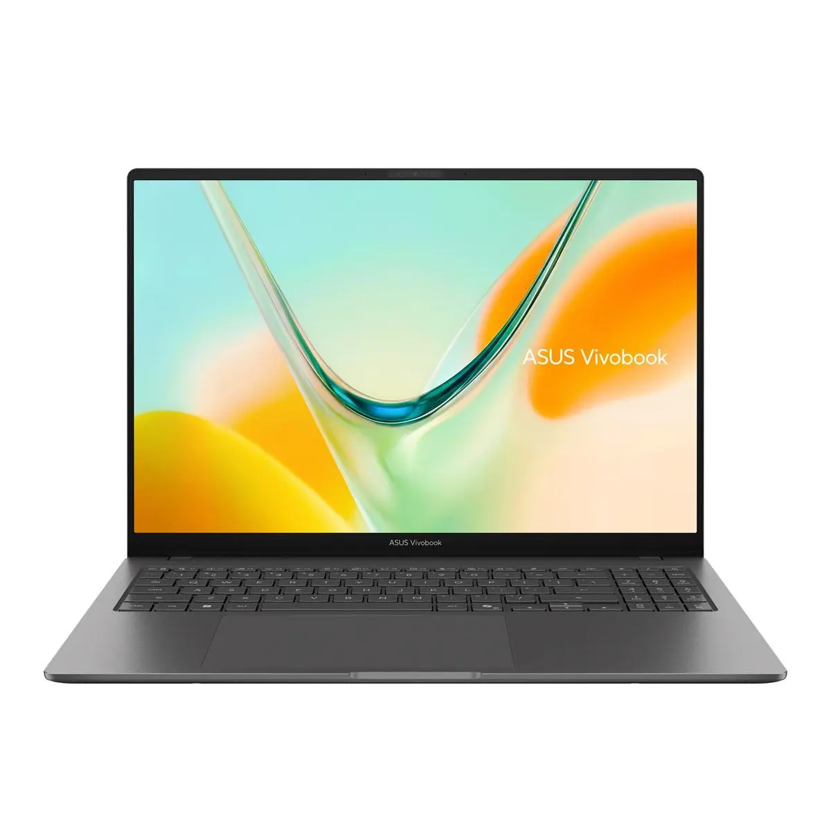 ASUS Vivobook S16 - Snapdragon X X1 26 101/16GB/512GB SSD/16"/WUXGA/OLED/2y PUR/Win 11 Home/šedá