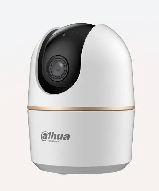 Dahua H3JE Wireless IoT kamera (Wi-Fi Series)