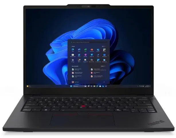 Lenovo ThinkPad L13 G6 Core Ultra 5 225U/16GB/512GB SSD/13.3" WUXGA IPS/3Y Onsite/Win11 Pro/černá/bez adaptéru