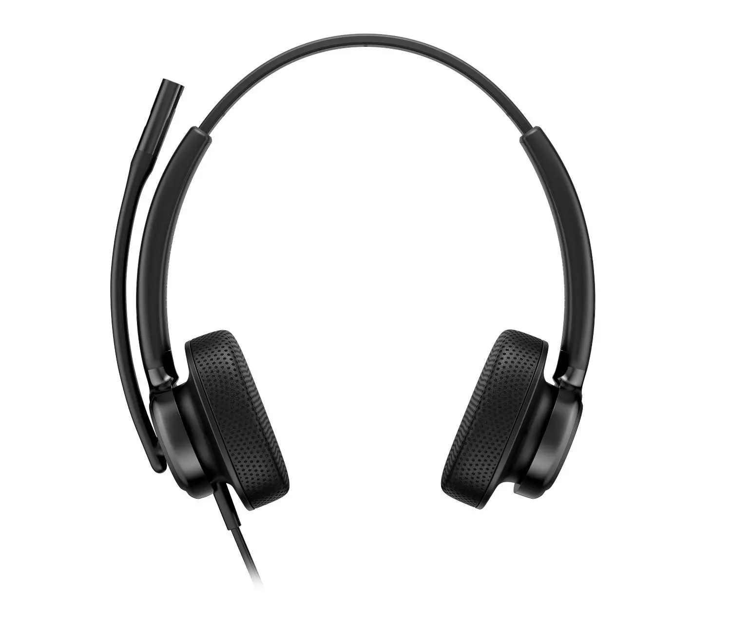 HP Poly Mission 425 náhlavní souprava Stereo USB-C +USB-C/A
