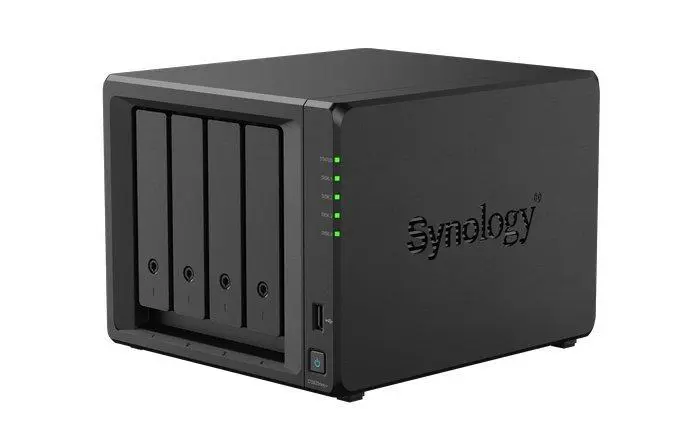 Synology DS925neo+ DiskStation