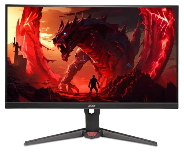 27"Acer Nitro XV272UX