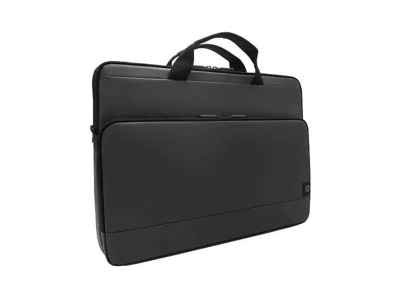 HP Modern Moonless Night 16" Laptop Briefcase