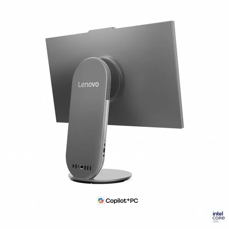 Lenovo YOGA AIO 27IPH11 Ultra 7 356H/32GB/SSD 1TB/27"/QHD/IPS/350nitů/JBL/Qi/170W/pivot/3r OnSite/WIN11 PRO/šedá
