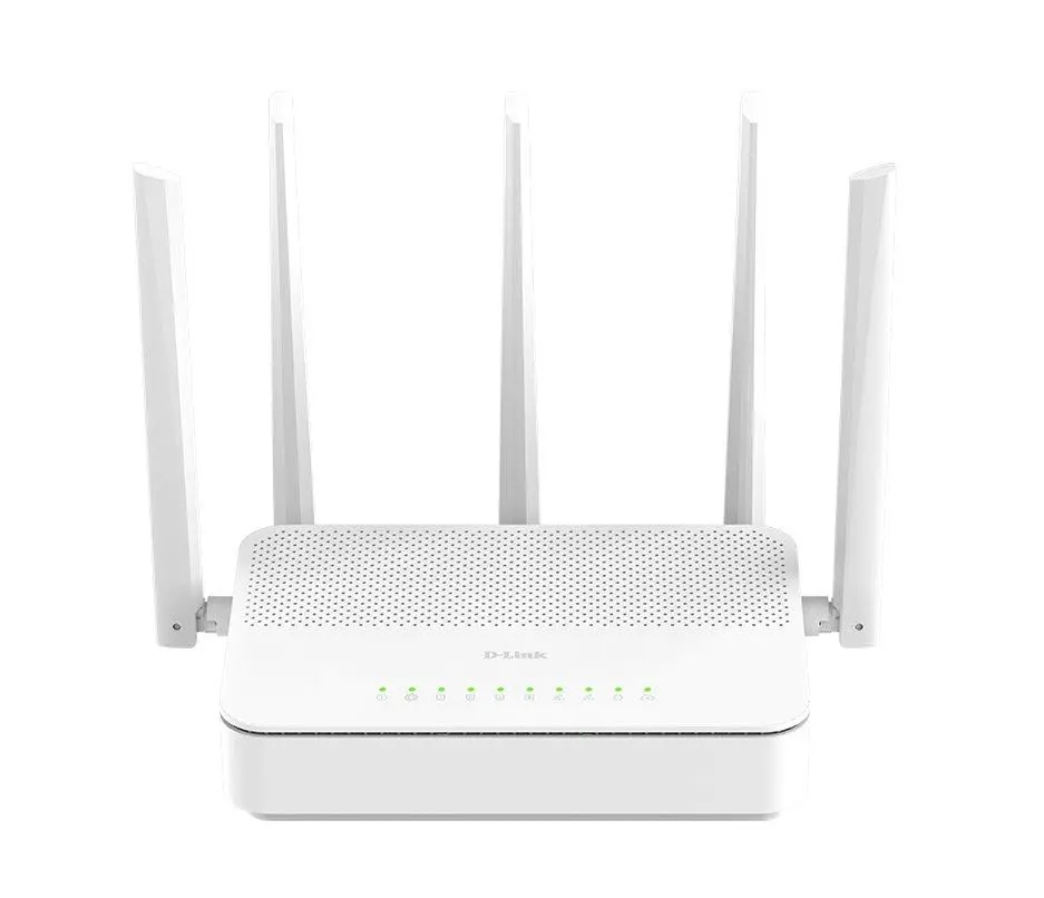D-Link C36 BE3600 Wi-Fi 7 Smart Router