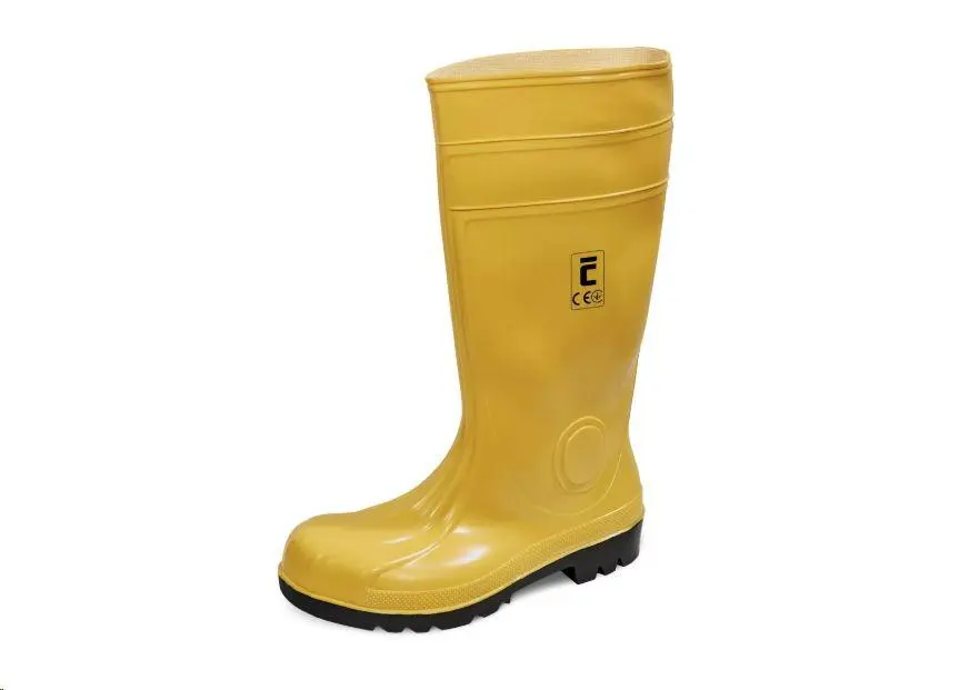 EUROFORT S5 SRC holina 47 žlutá