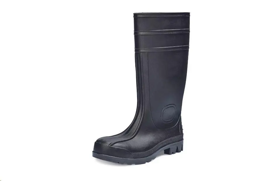 BC SAFETY S5 SRA holina 46 černá