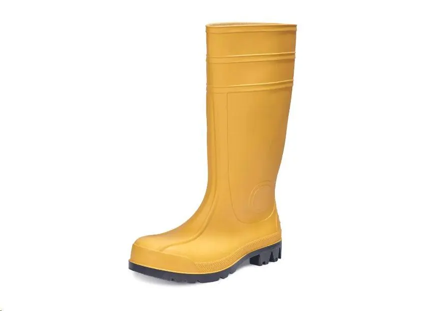 BC SAFETY S5 SRA holina 48 žlutá