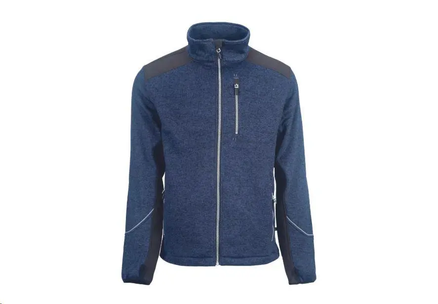 BOYER bunda navy 3XL