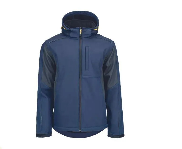 DAYBORO softshell bunda navy L