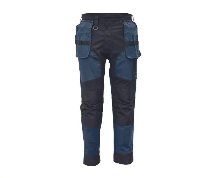 KEILOR kalhoty navy 54