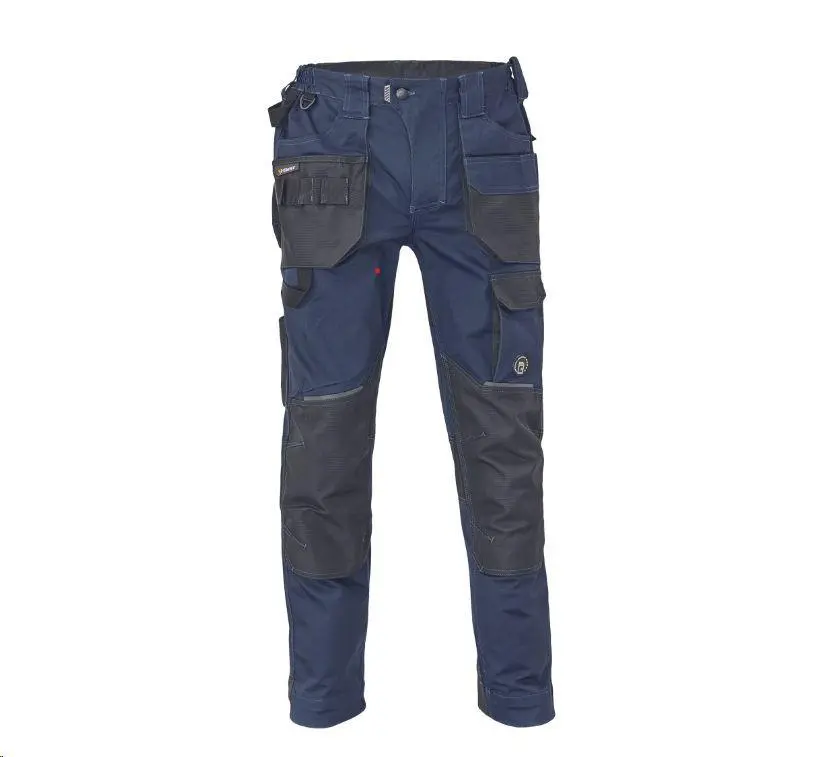 DAYBORO kalhoty navy 64