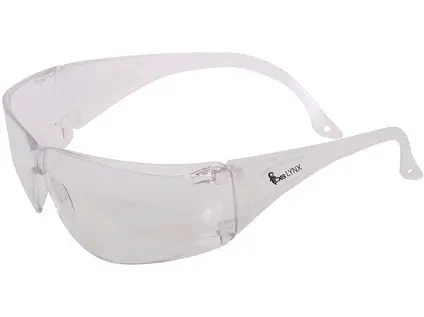 Ochranné brýle CXS LYNX, čirý zorník