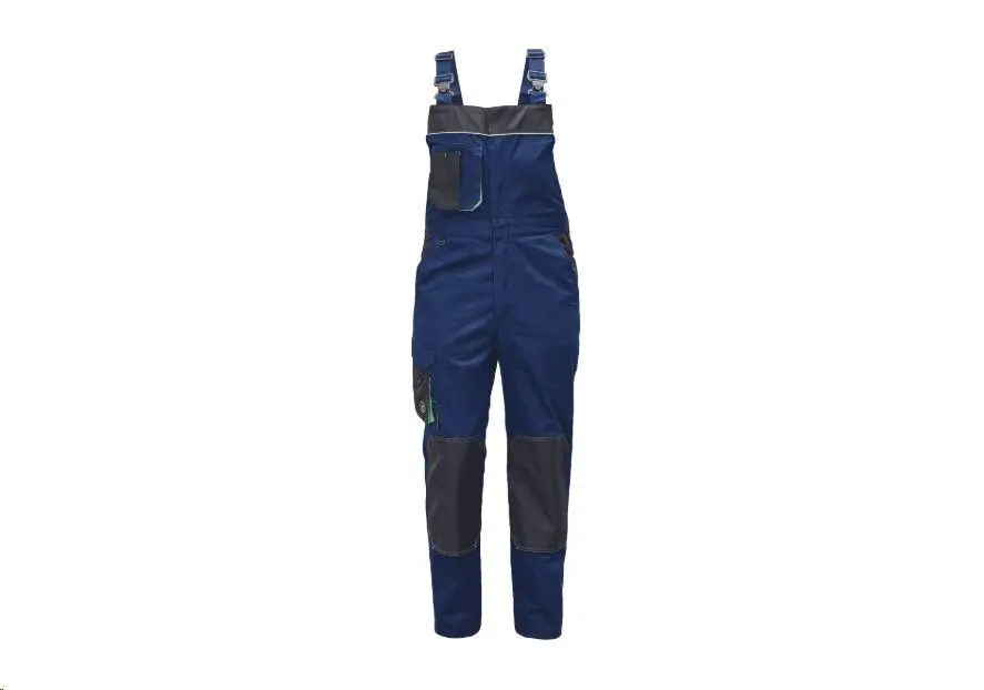 CREMORNE lacl kalhoty navy 62