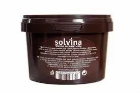 Mycí pasta Solvina Industry 450g