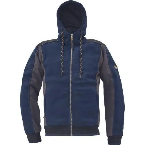 DAYBORO mikina s kapucí navy L