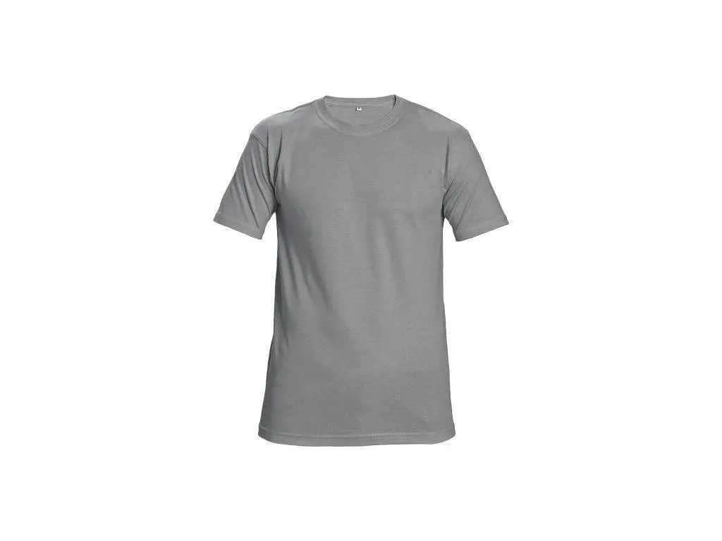 GARAI triko 190GSM šedá XXL
