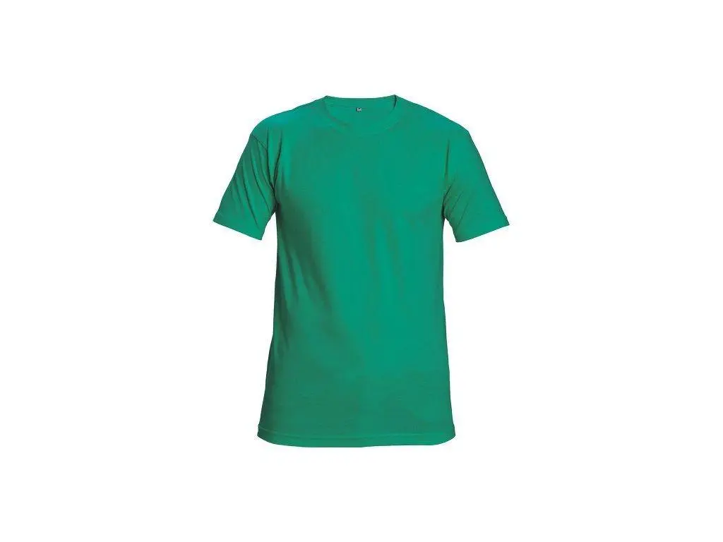 GARAI triko 190GSM zelená XL