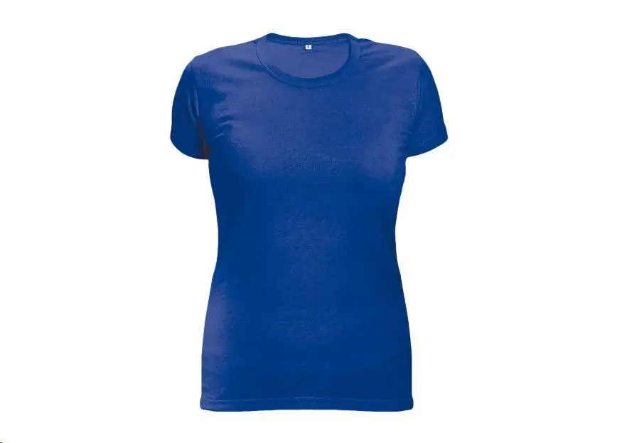 SURMA LADY triko royal modrá XL