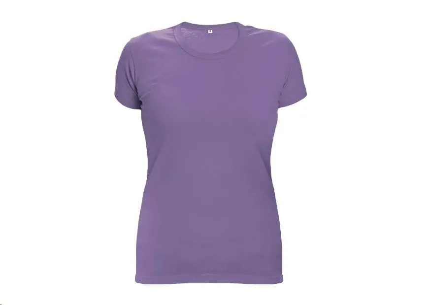 SURMA LADY triko fialová M